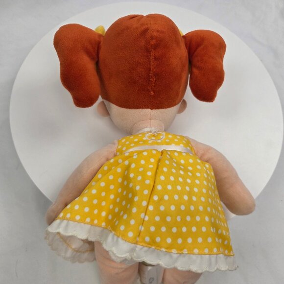 Disney Store Toy Story Jesse 13” Plush Doll - Picture 2 of 6